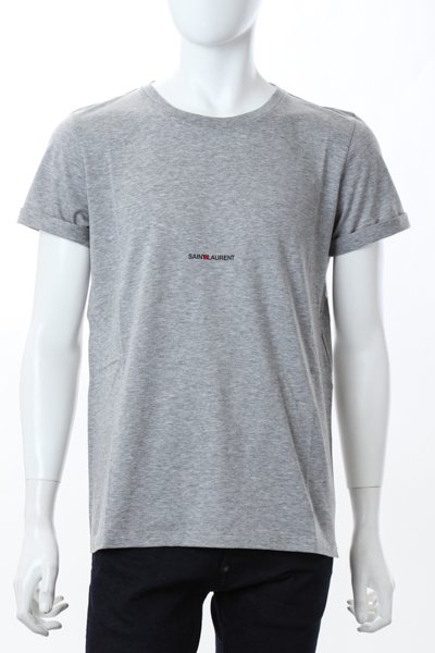サンローラン　パリ / SAINT LAURENT PARIS Tシャツ / 半袖 - 日本最大級のブランド通販サイト - &G（アンジー）オンライン  公式サイト