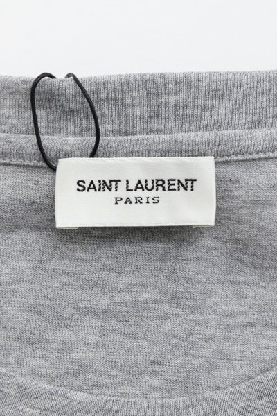 サンローラン パリ / SAINT LAURENT PARIS Tシャツ / 半袖 - 日本最大