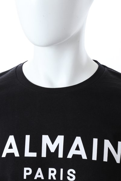 バルマン / BALMAIN Tシャツ / 半袖 - 日本最大級のブランド通販サイト 