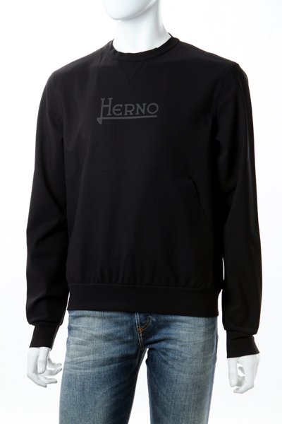 HERNO ヘルノ トレーナー &G(アンジー)オンライン