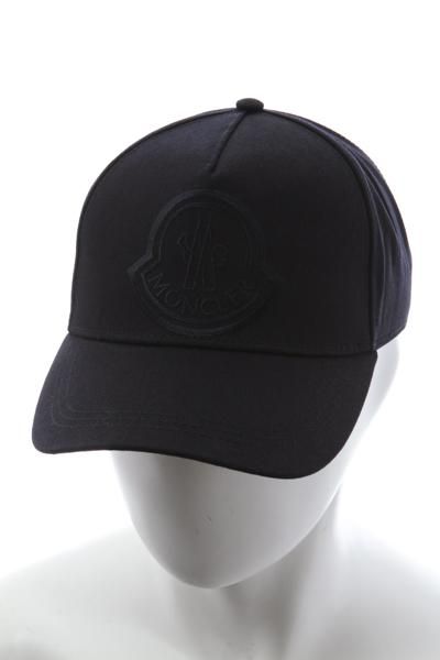 ネット限定価格】モンクレール / MONCLER キャップ / 帽子 - 日本最大