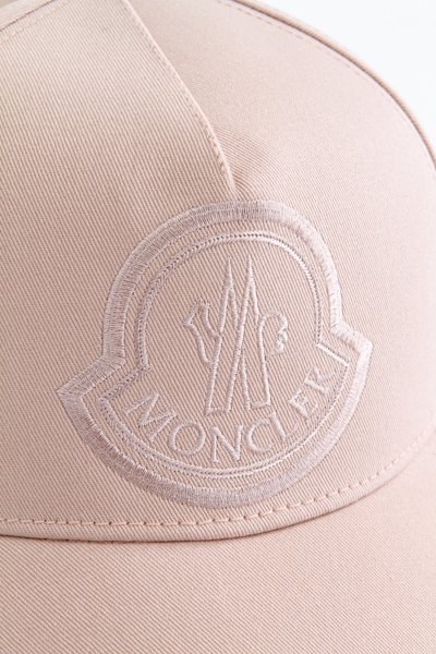 ネット限定価格】モンクレール / MONCLER キャップ / 帽子 - 日本最大
