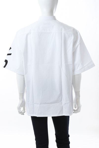 ジバンシー / GIVENCHY　シャツ / 半袖 - 日本最大級のブランド通販サイト - &G（アンジー）オンライン 公式サイト