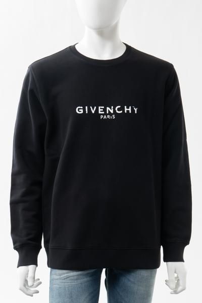 パターン GIVENCHY ジバンシィ スウェット トレーナー - 通販