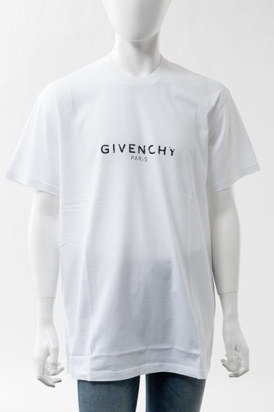 GIVENCHY ジバンシー Tシャツ ＆G(アンジー)オンライン