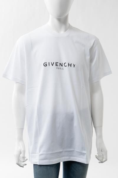 着用回数は2回美品です美品 ジバンシー GIVNECHY Tシャツ