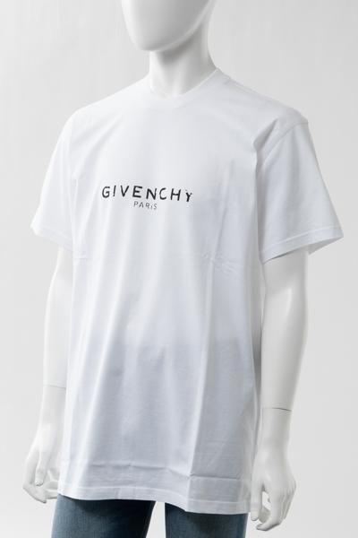 【レア】超美品　GIVENCHY 半袖Tシャツ 半袖 Tシャツ　ジバンシィ