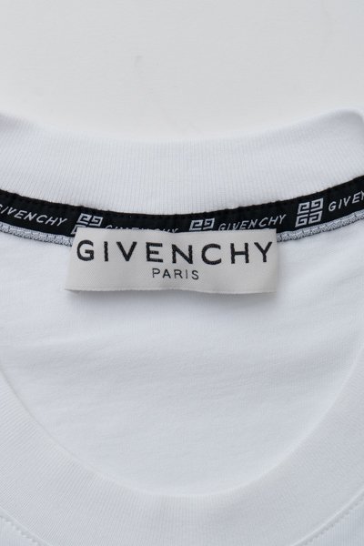 GIVENCHY ジバンシー Tシャツ ＆G(アンジー)オンライン