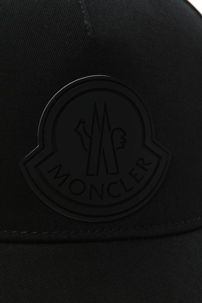 ネット限定価格】モンクレール / MONCLER キャップ / 帽子 - 日本最大 