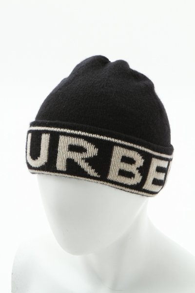 バーバリー / BURBERRY 帽子 / ニット帽 - 日本最大級のブランド通販
