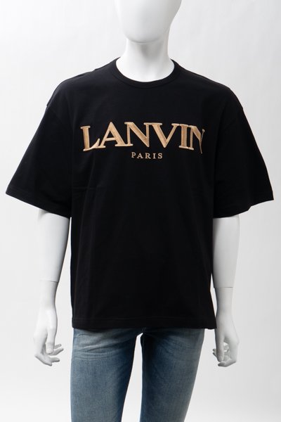 国内正規 LANVIN ランバン Tシャツ