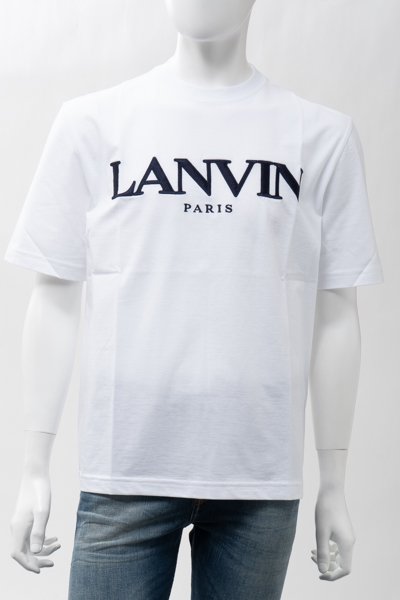 LANVAN  ランバン　Tシャツ