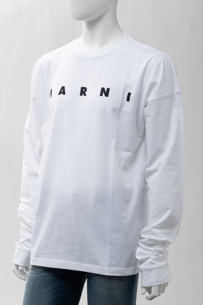 MARNI / マルニ Tシャツ / 長袖 - 日本最大級のブランド通販サイト