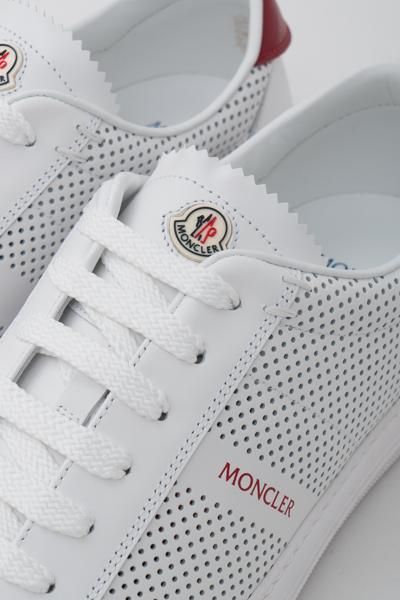 ネット限定価格】モンクレール / MONCLER 靴 / スニーカー - 日本最大