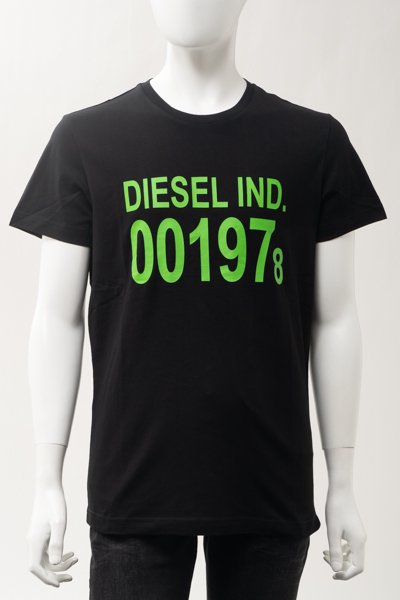 diesel ディーゼル　tシャツ 　半袖