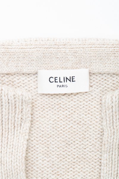セリーヌ / CELINE ニット / セーター - 日本最大級のブランド通販