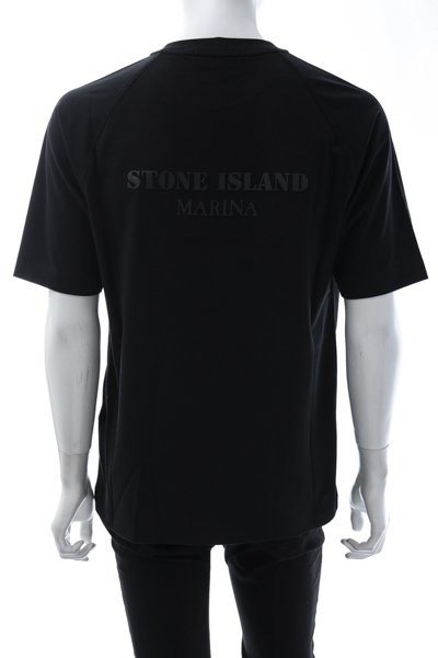 ストーンアイランド / STONE ISLAND　Tシャツ / 半袖 - 日本最大級のブランド通販サイト - &G（アンジー）オンライン 公式サイト