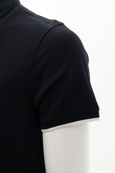 ネット限定価格】モンクレール / MONCLER ポロシャツ / 半袖 - 日本 