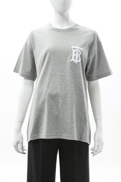 バーバリー / BURBERRY Tシャツ / 半袖 - 日本最大級のブランド通販 ...