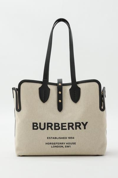 最安値に挑戦】 トートバッグ BURBERRY ecousarecycling.com