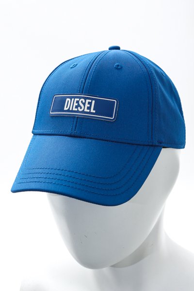 DIESEL / ディーゼル キャップ / 帽子 - 日本最大級のブランド通販