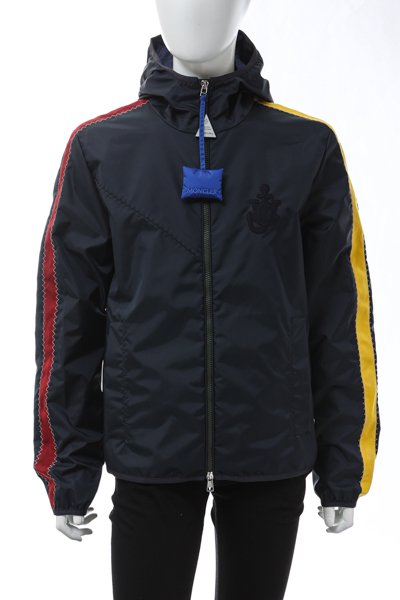 ネット限定価格】モンクレール / MONCLER ブルゾン / ナイロンパーカー