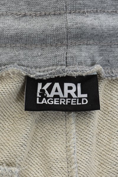 カール ラガーフェルド / KARL LAGERFELD パンツ / スウェットパンツ