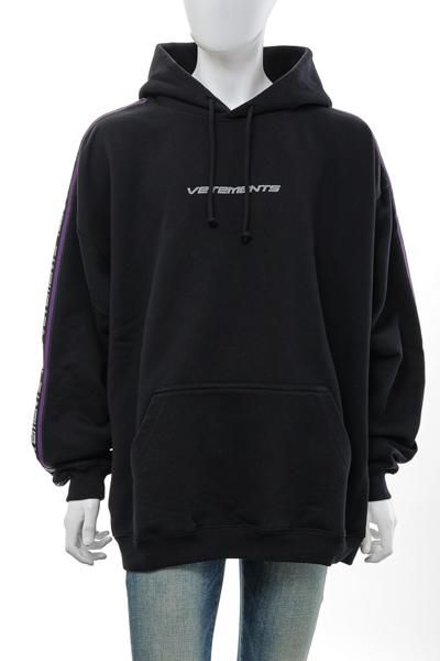 完成品 vetements パーカー | ochge.org