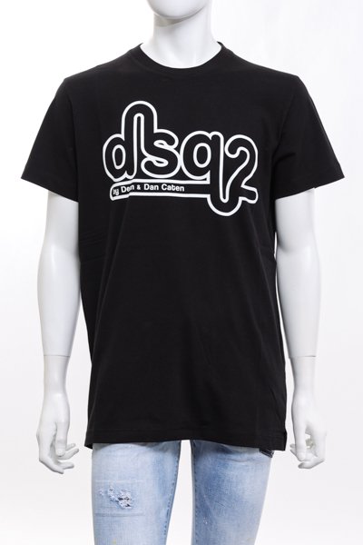 ディースクエアード / DSQUARED2 Tシャツ / 半袖 - 日本最大級の