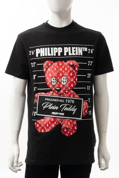 フィリッププレイン / PHILIPP PLEIN Tシャツ / 半袖 - 日本最大級の