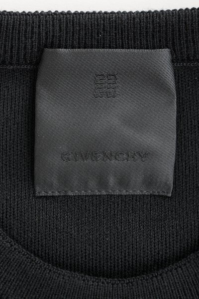 ジバンシー / GIVENCHY ニット / セーター - 日本最大級のブランド通販