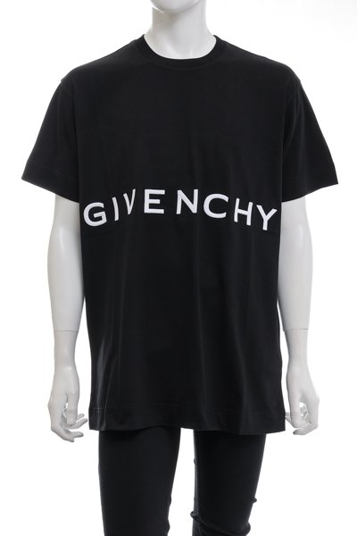GIVENCHY ジバンシー オーバーサイズTシャツ ＆G(アンジー)オンライン
