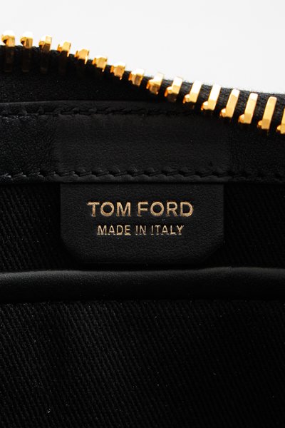 トムフォード / TOM FORD 　鞄 / クラッチバッグ - 日本最大級のブランド通販サイト - &G（アンジー）オンライン 公式サイト