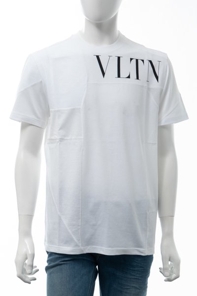 ヴァレンティノ / VALENTINO Tシャツ / 半袖 - 日本最大級のブランド 