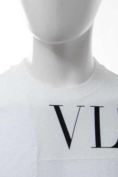 ヴァレンティノ / VALENTINO Tシャツ / 半袖 - 日本最大級のブランド