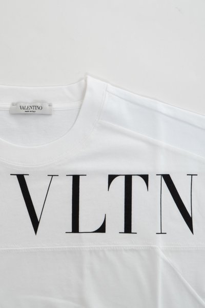 ヴァレンティノ / VALENTINO Tシャツ / 半袖 - 日本最大級のブランド