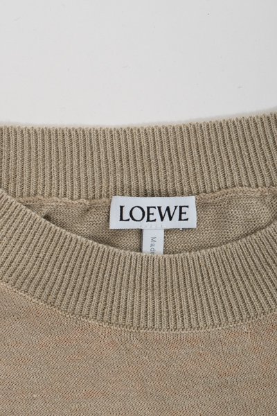 ロエベ / LOEWE　ニット / セーター - 日本最大級のブランド通販サイト - &G（アンジー）オンライン 公式サイト