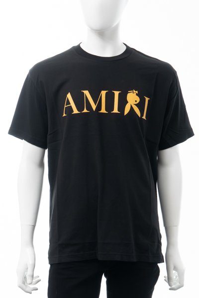 アミリ / AMIRI　Tシャツ / 半袖 - 日本最大級のブランド通販サイト - &G（アンジー）オンライン 公式サイト