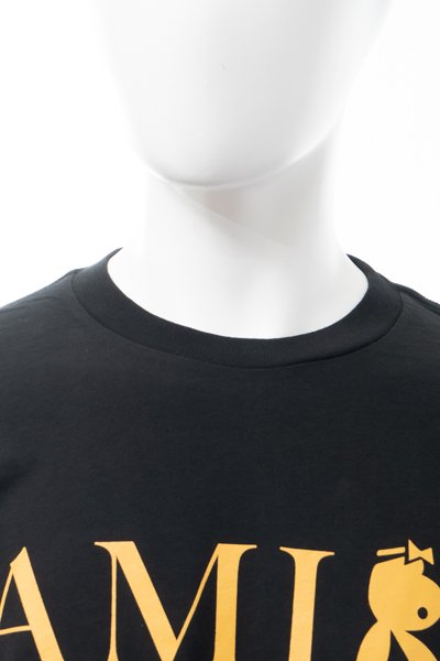 アミリ / AMIRI Tシャツ / 半袖 - 日本最大級のブランド通販サイト 