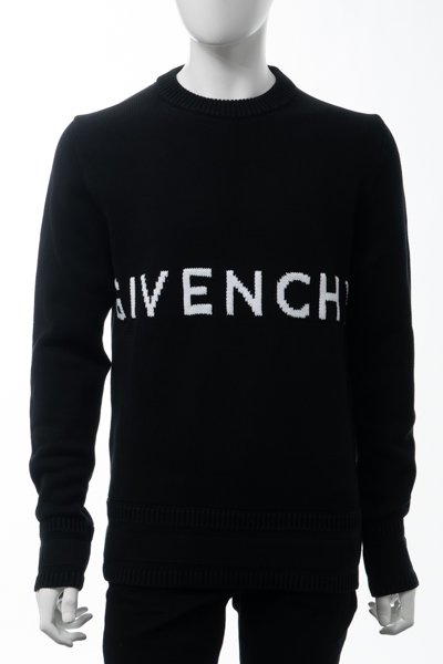 Givenchyセーターニット/セーター