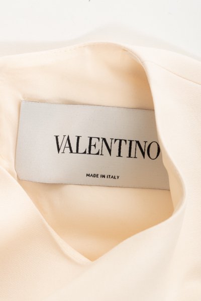 ヴァレンティノ / VALENTINO ワンピース - 日本最大級のブランド通販