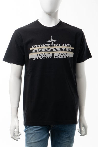 ストーンアイランド / STONE ISLAND Tシャツ / 半袖 - 日本最大級のブランド通販サイト - &G（アンジー）オンライン 公式サイト