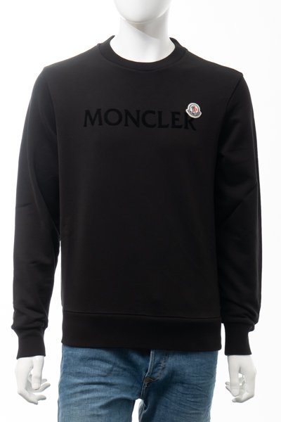 モンクレール / MONCLER トレーナー / 長袖 - 日本最大級のブランド