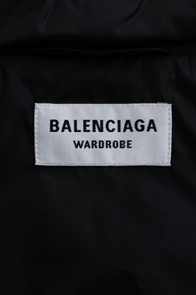 バレンシアガ / BALENCIAGA　ナイロンコート - 日本最大級のブランド通販サイト - &G（アンジー）オンライン 公式サイト