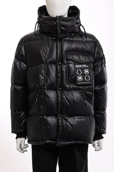 MONCLER（モンクレール）2021秋冬最新作追加入荷!! | &G ONLINE STAFF BLOG