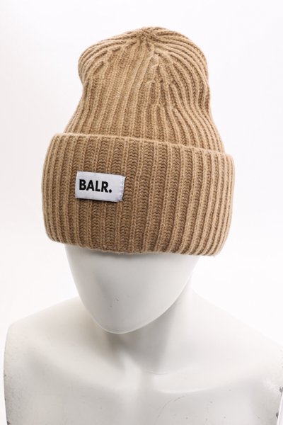 BALR ニット帽 - ニットキャップ/ビーニー