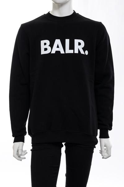 BALR. ボーラー トレーナー定価51700円 - スウェット