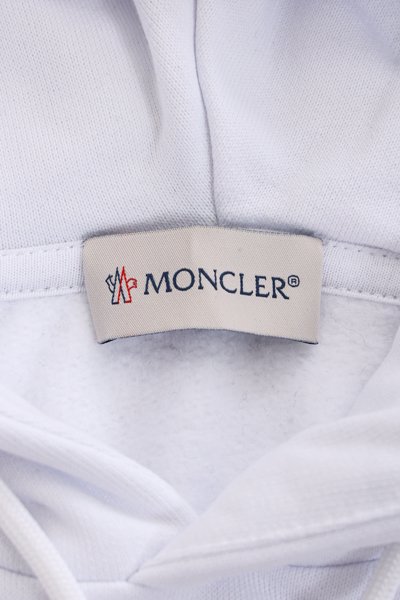 モンクレール / MONCLER トレーナー / パーカー - 日本最大級の 