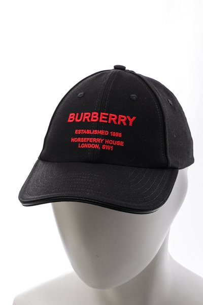 すので BURBERRY キャップの通販 by aaaaiii｜バーバリーならラクマ