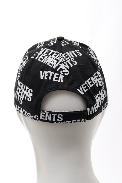 ヴェトモン / Vetements キャップ / 帽子 - 日本最大級のブランド通販 